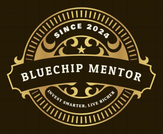Bluechipmentor